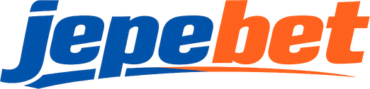 Logo jepebet platform hiburan online